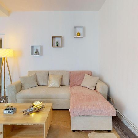 Appartement Le Key6 Selestat Exterior photo