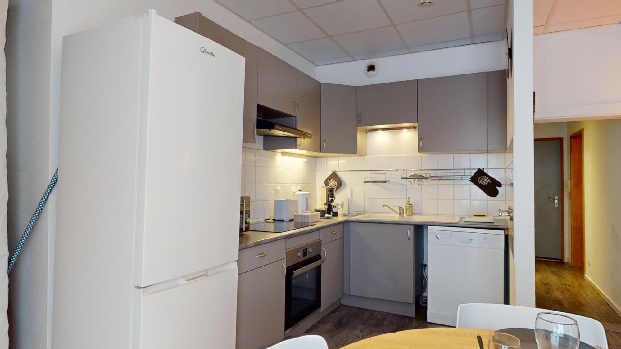 Appartement Le Key6 Selestat Exterior photo